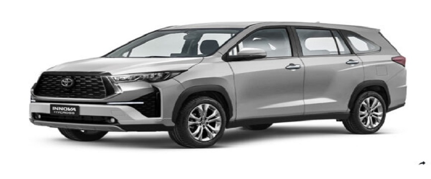 Toyota Innova Hycross launch date, interior, mileage, price in India
