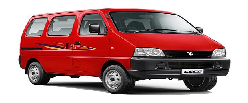 Maruti Suzuki Eeco New model, price in India with AC, CNG