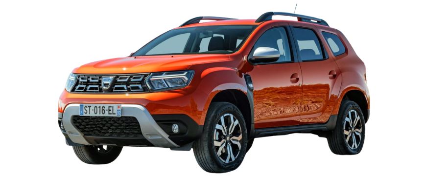 New Model Renault Duster launching soon in India, Price, Interior, Colour 