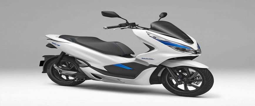 first Honda Electric Scooter launch in India