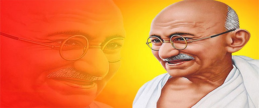 Mahatma Gandhi Biography, Jayanti, Facts, History, Achievements