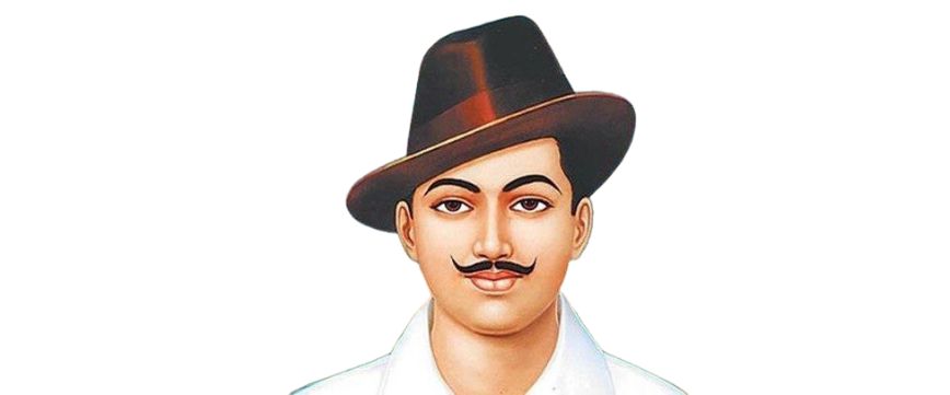 Bhagat Singh biography images history Jayanti, facts and Death