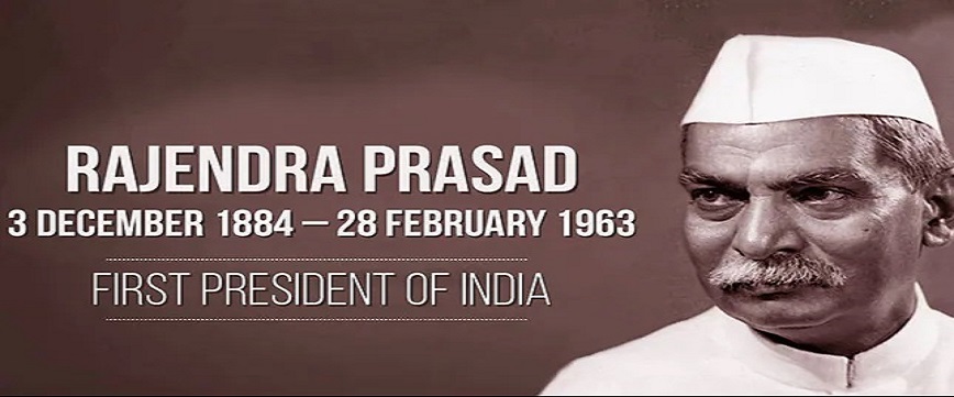 Rajendra Prasad Biography, Facts, Images, History, Birth, Achievements, University
