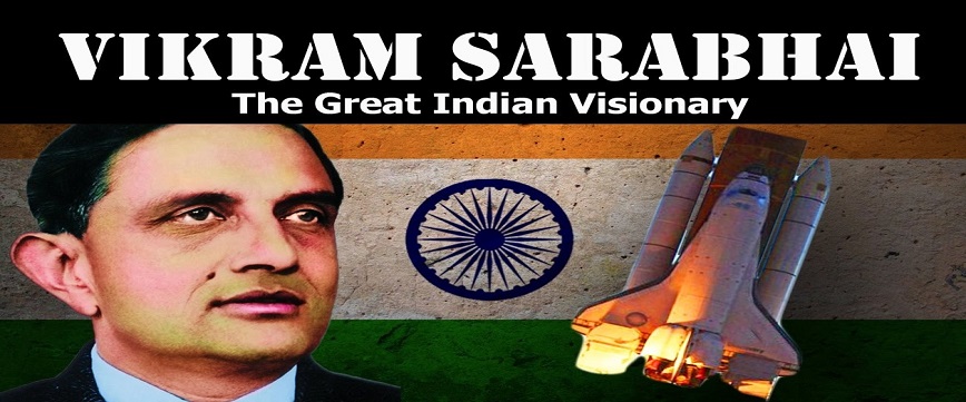Vikram Sarabhai Biography, History, Wife, Kids, Death, invention