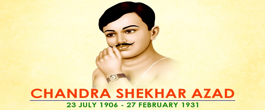 Chandra Shekhar Azad Biography, History, Leader, Facts, University