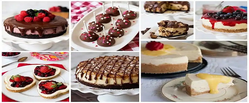 7 Best Vegan Cakes and Dessert Recipes