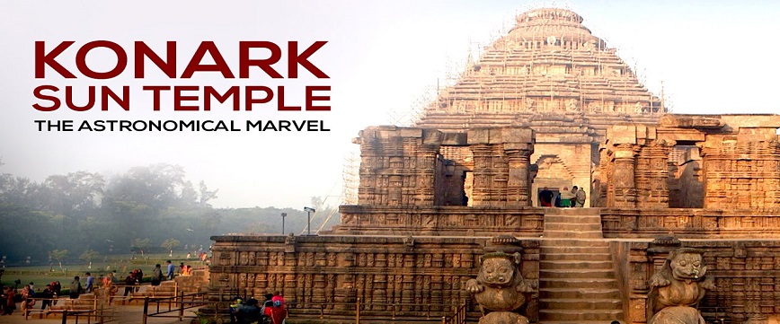 Konark Sun Temple in Odisha History, Architecture, opening & Closing Timings, Entry Fees