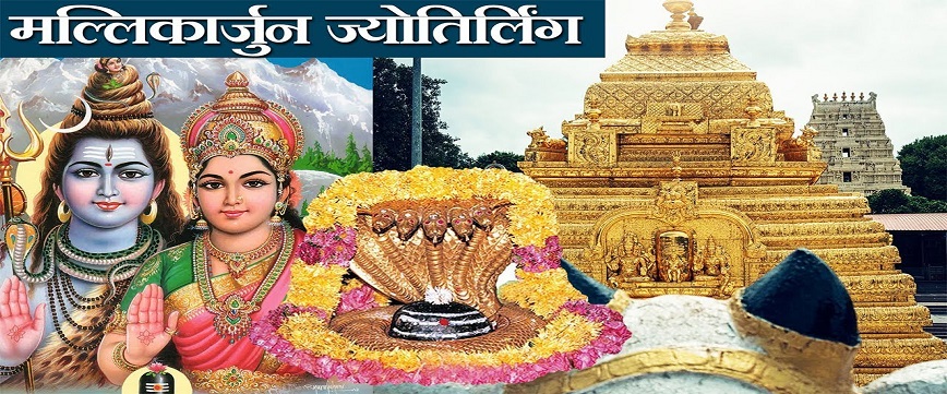 Mallikarjuna Temple in Andhra Pradesh, History, Timings