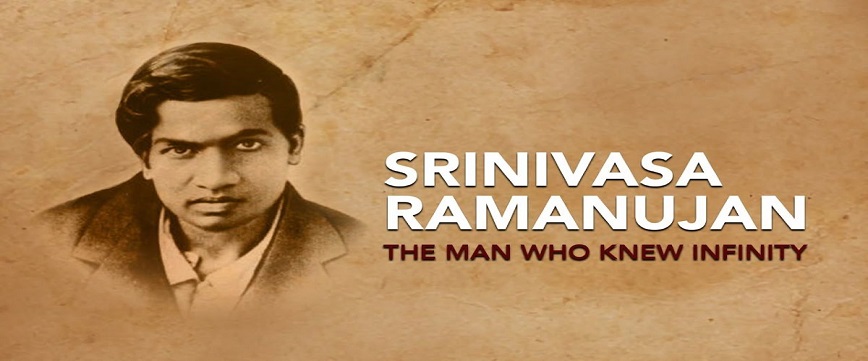 Srinivasa  Ramanujan Mathematician Biography, Facts , Contribution