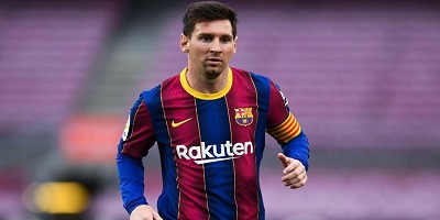 Lionel Messi: Biography, Soccer Player, Athlete