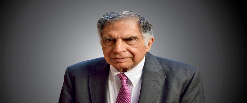 Ratan Tata Biography, Net Worth, Awards, Birthday, Family
