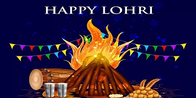 Lohri Harvest Festival, History, Wishes, Images, Messages, Wallpaper