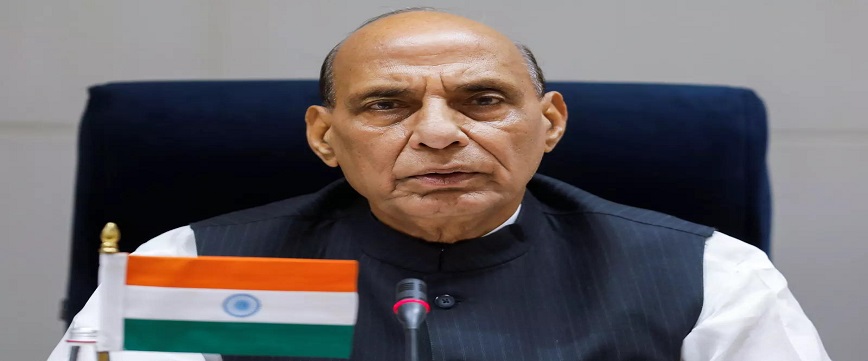 Rajnath Singh - Age, Son, Daughter, Election, News, Twitter