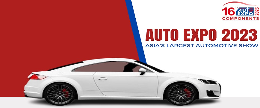Auto Expo Car Launch, Ticket & Free Pass Booking Greater Noida