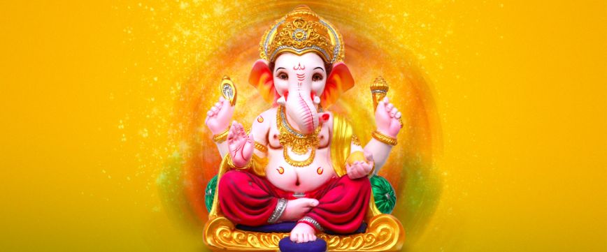 Lord Ganesha | Birth Story, History, Facts, Celebration, Images