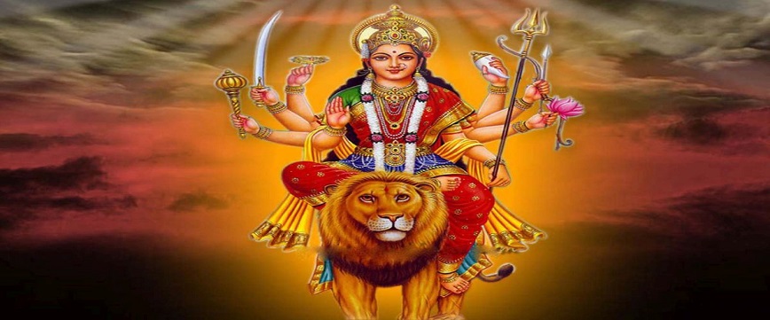 Durga Maa | Story, Mantra, Songs, Images, HD Wallpaper