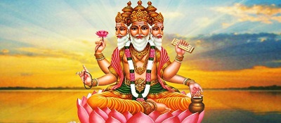 Brahma ji- History, facts, Wife, Story, Power, Images