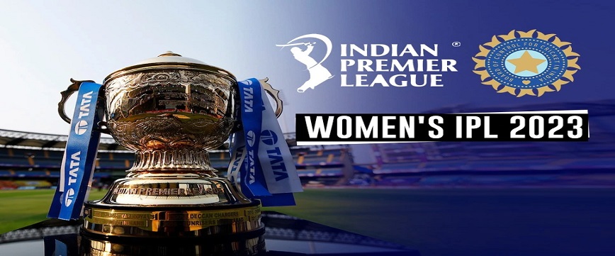 Women IPL - Teams, Players, List, Auction Date, Venues,  Match