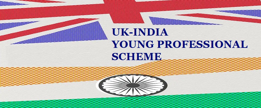 UK-India Young Professional Scheme Registration, Online Apply