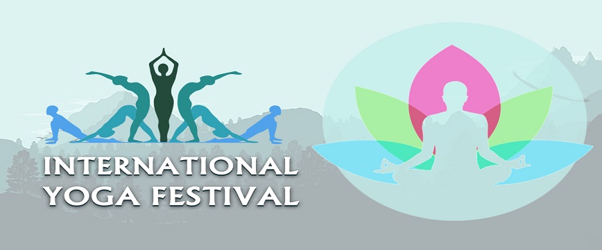 International Yoga Festival 2023 Rishikesh, Dates, Venue