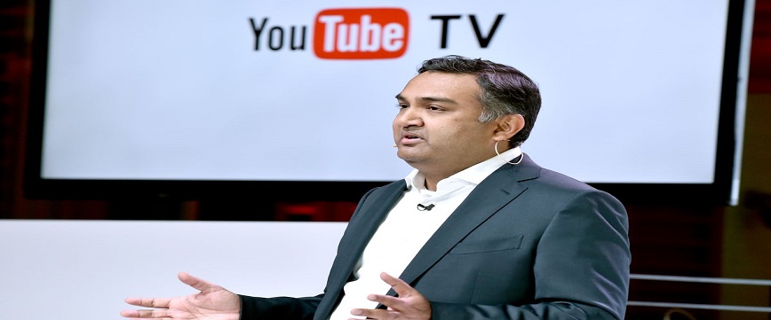Neal Mohan You Tube CEO, Networth, Education, Family