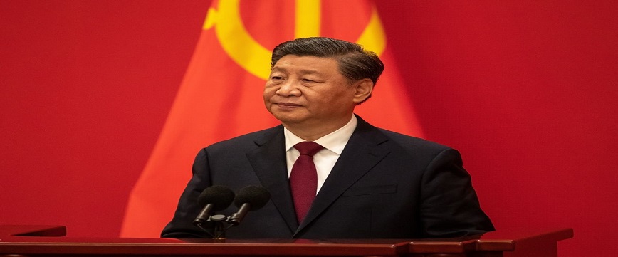 Xi Jinping Biography, Net Worth, President, family, Successor