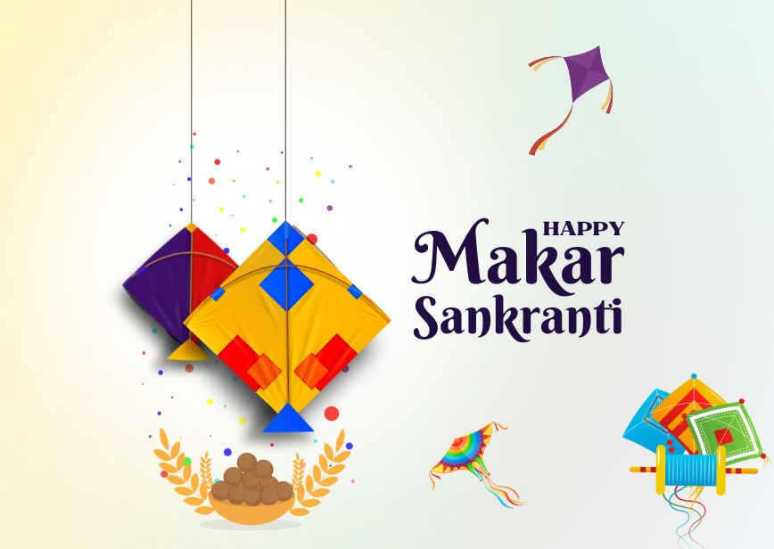 Makar Sankranti History, Date, Pooja Time, Kumbh Mela, Wishes