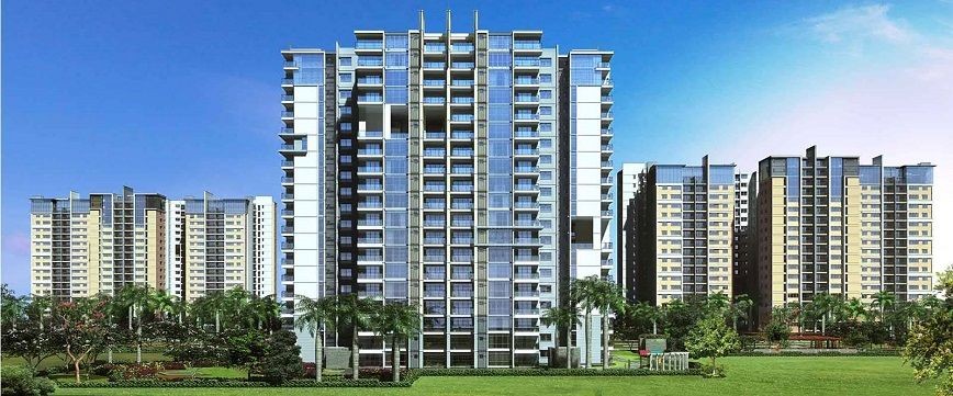 Shapoorji Pallonji Residential Projects in Noida, Delhi, Mumbai