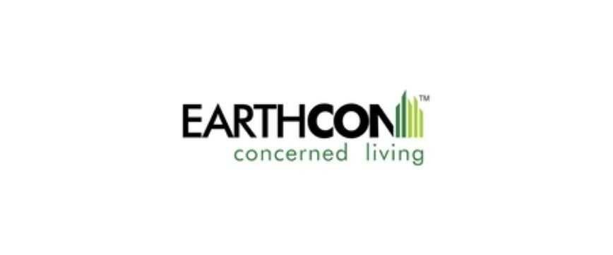 Earthcon Builder Group Projects