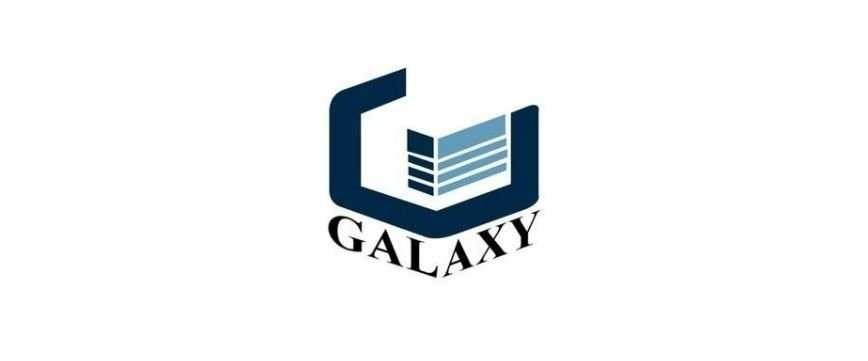 Galaxy Group Builder Projects