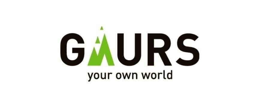 Gaursons Group Builder Projects