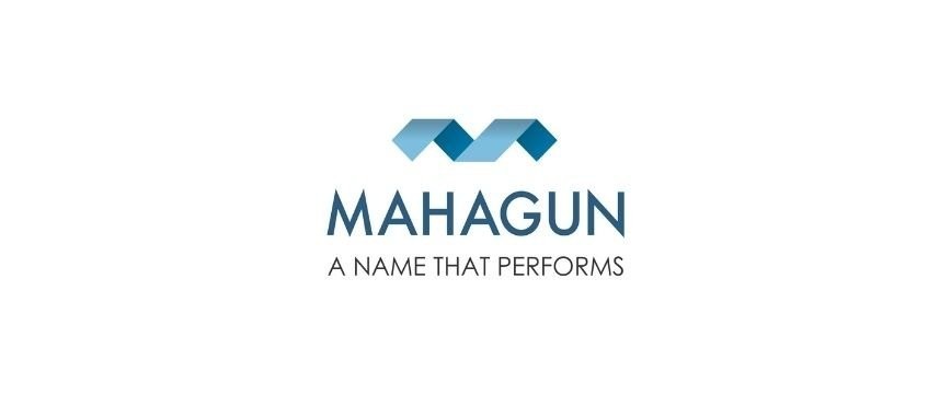 Mahagun Group Builder Projects