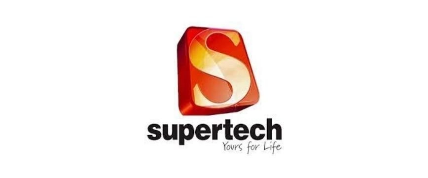 Supertech Limited Builder Group Projects