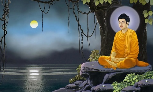 Gautama Buddha