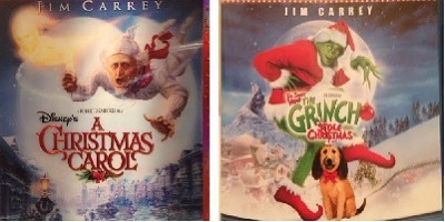 Christmas Movie