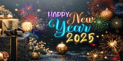 Happy New Year Gif image