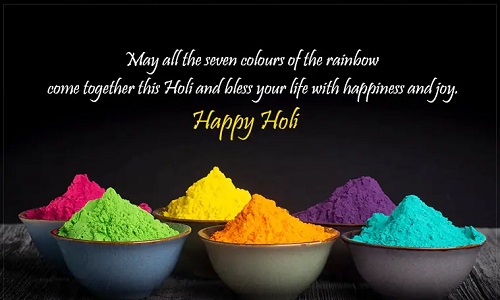 Holi 2023 Wishes