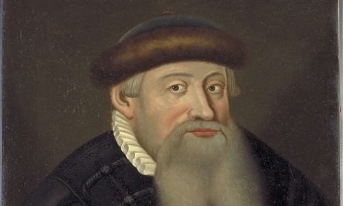 Johannes Gutenberg