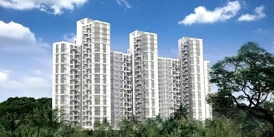 Jaypee Greens Moon Court