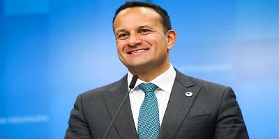 Leo Varadkar