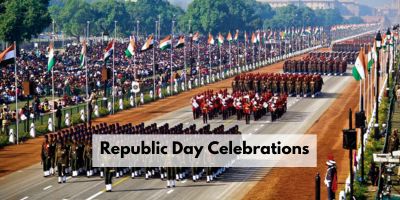 Republic Day Celebration