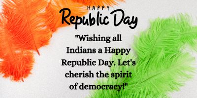 Republic Day Wishes