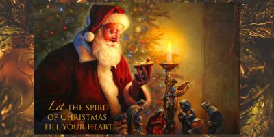 The Spirit of Christmas