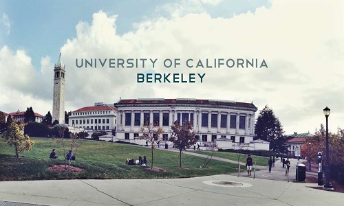 University of California Berkeley