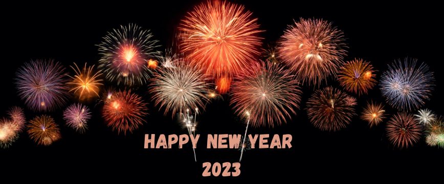  Happy New Year Wishes 2023, Greeting Cards Message