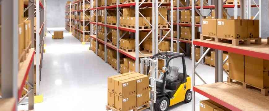 Warehouses For Sale  In India