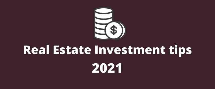 How to invest real estate in india 