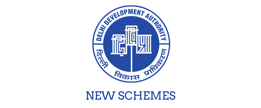 DDA Delhi Development Authority New Housing Schemes Online Apply