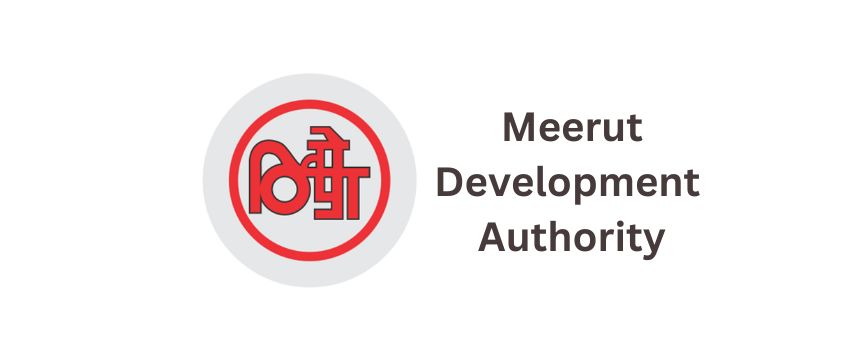 Meerut Development Authority(MDA)Housing Plots Flats Scheme 