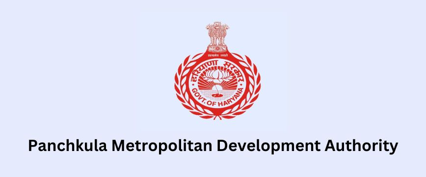 Panchkula Metropolitan Development Authority Haryana Schemes Website